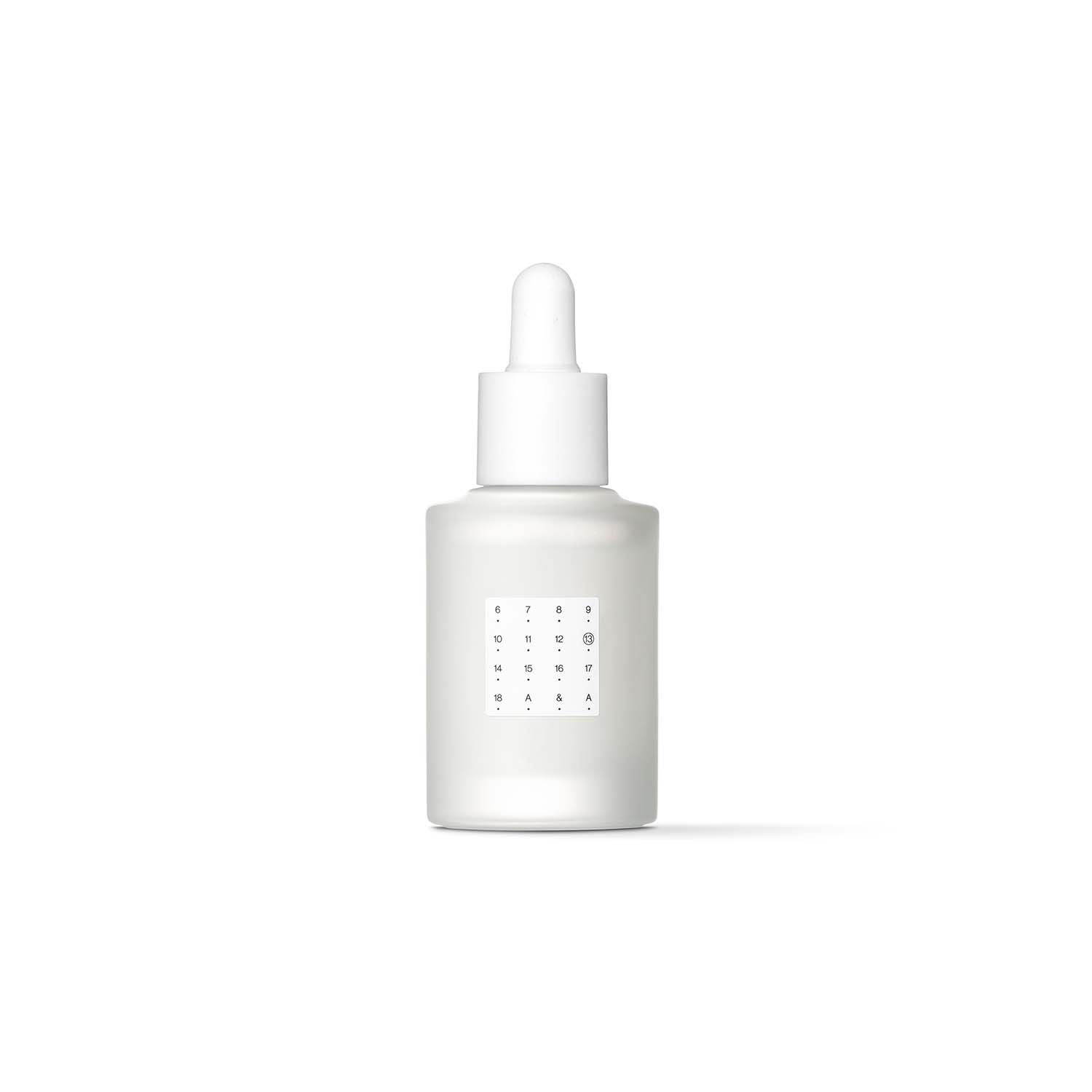 SHANGPREE AA BLEMISH AMPOULE